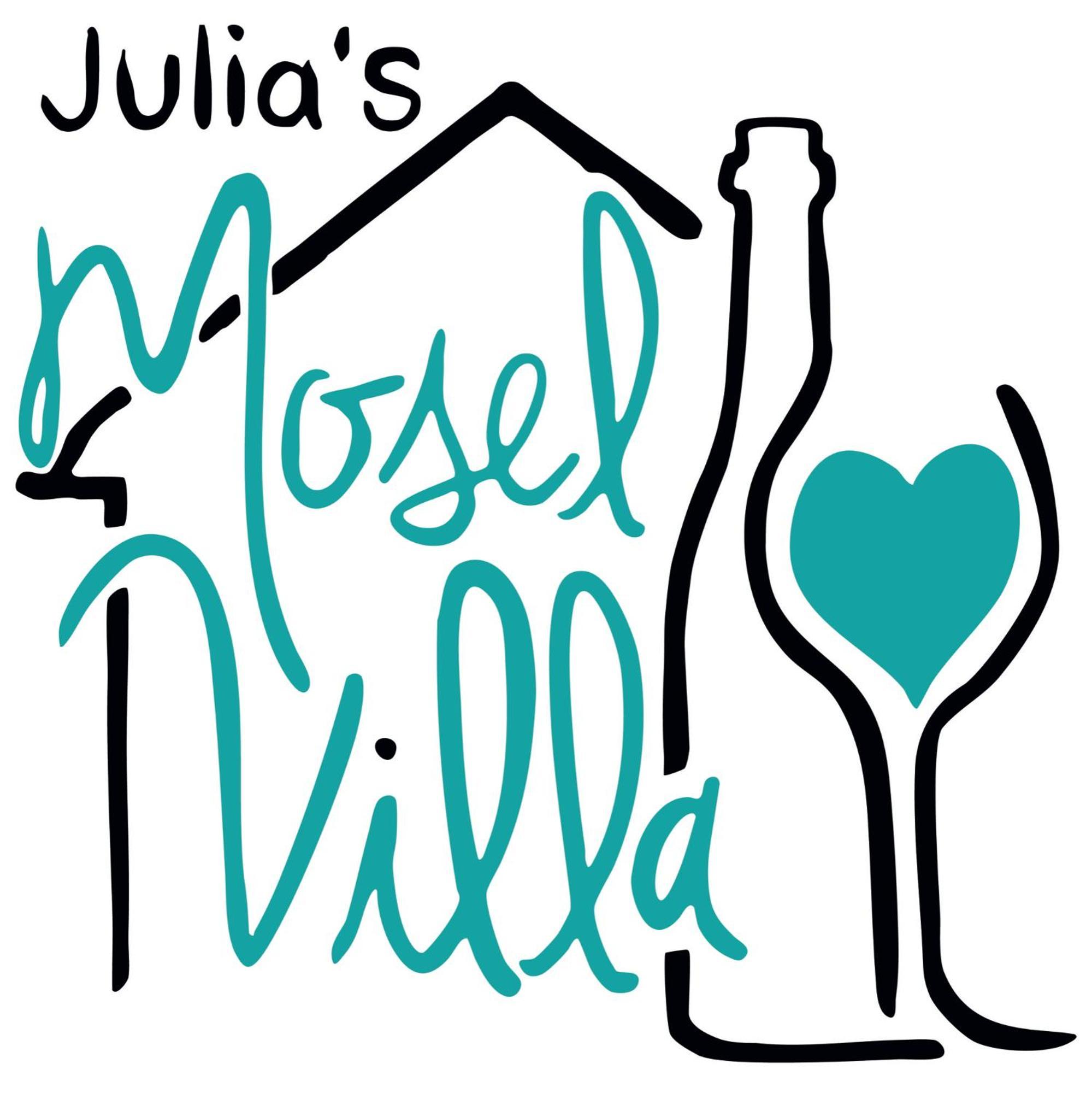 Julia'S Mosel Villa Appartement Nicolas Traben-Trarbach Exterior photo